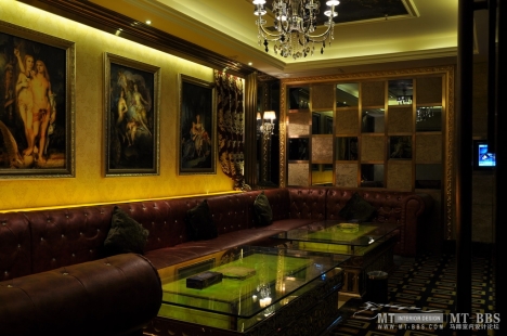 沧州最好的商务KTV有哪些