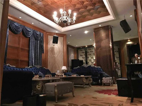 沧州比较便宜三大商务KTV消费排名