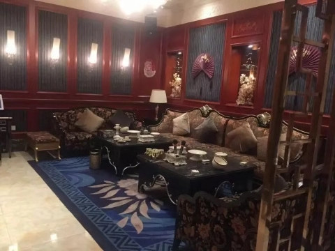 沧州如江会KTV消费价格点评