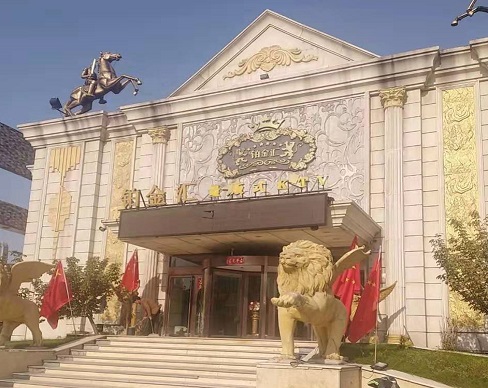 沧州铂金汇KTV消费价格点评